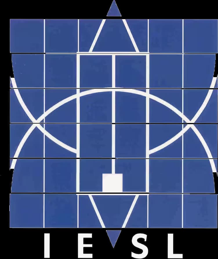 Institution of Engineers, Sri Lanka